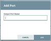 8111-add-output-port.png
