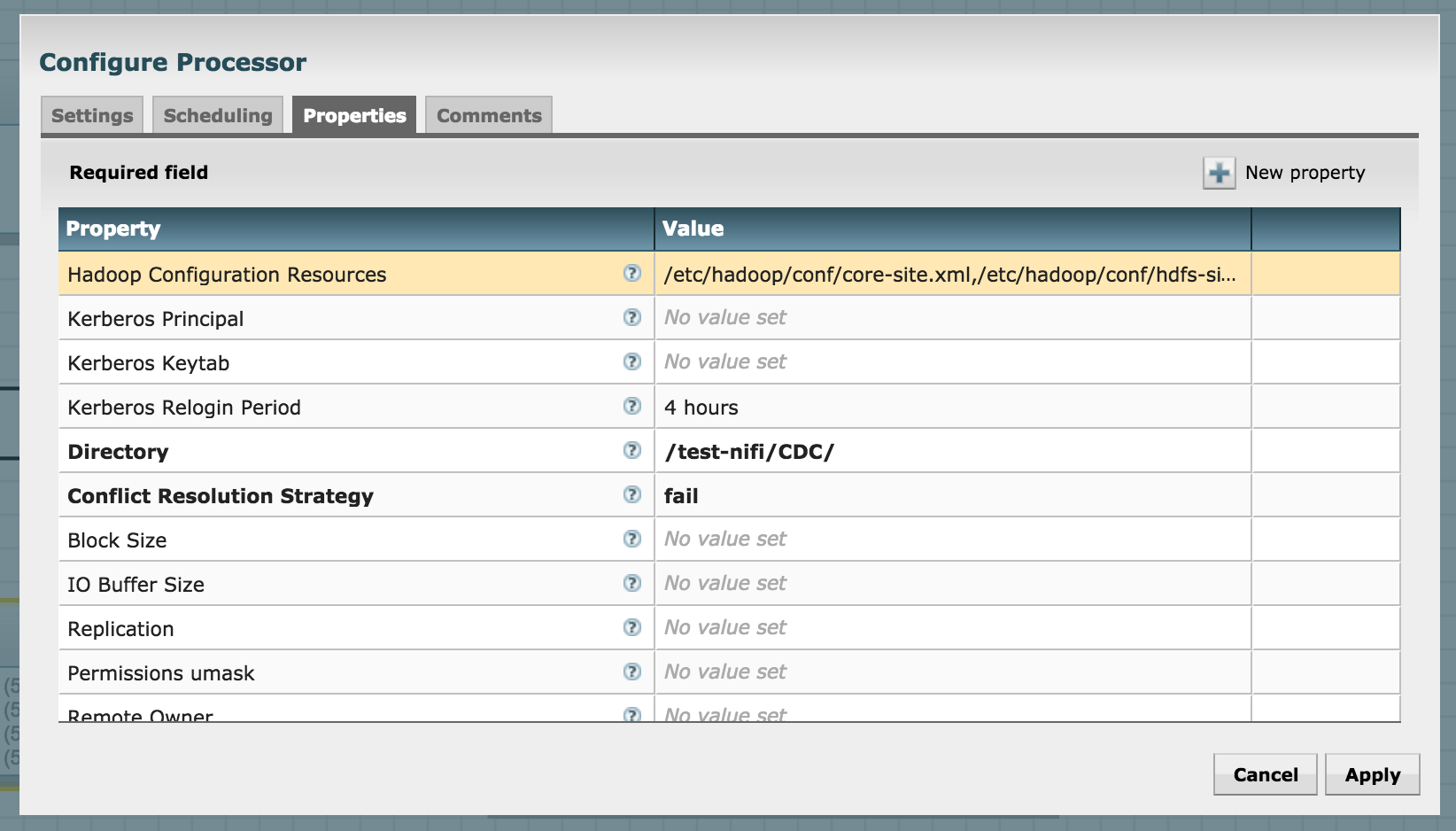 Required comment. Apache Nifi connect to POSTGRESQL. Окно аутентификации Nifi Registry. Nifi database connection pooling service. Select from FLOWFILE Nifi.