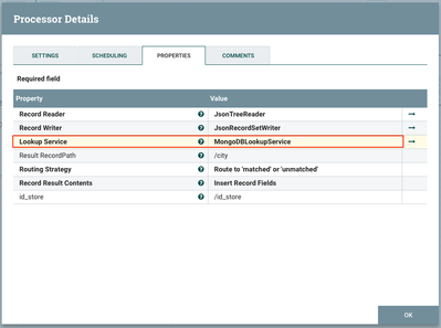 nifi flow enrichment data part community cloudera configure let service