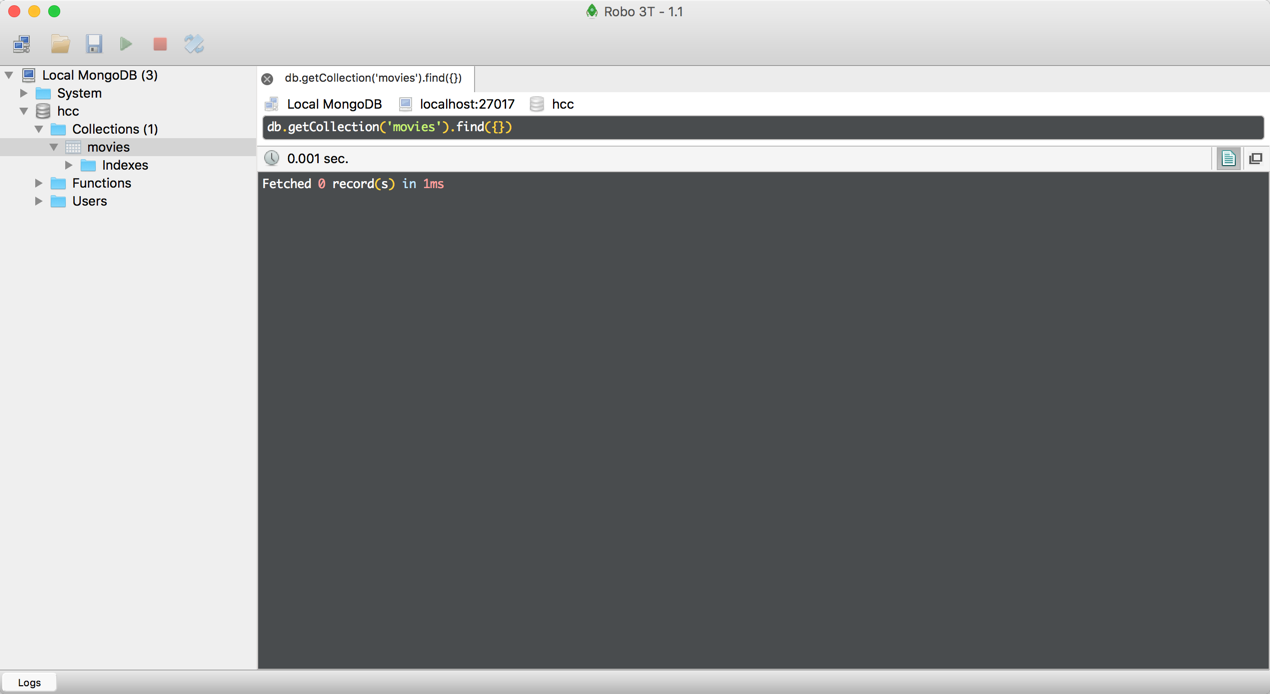 Using PutMongoRecord to put CSV into MongoDB (Apa... - Cloudera ...