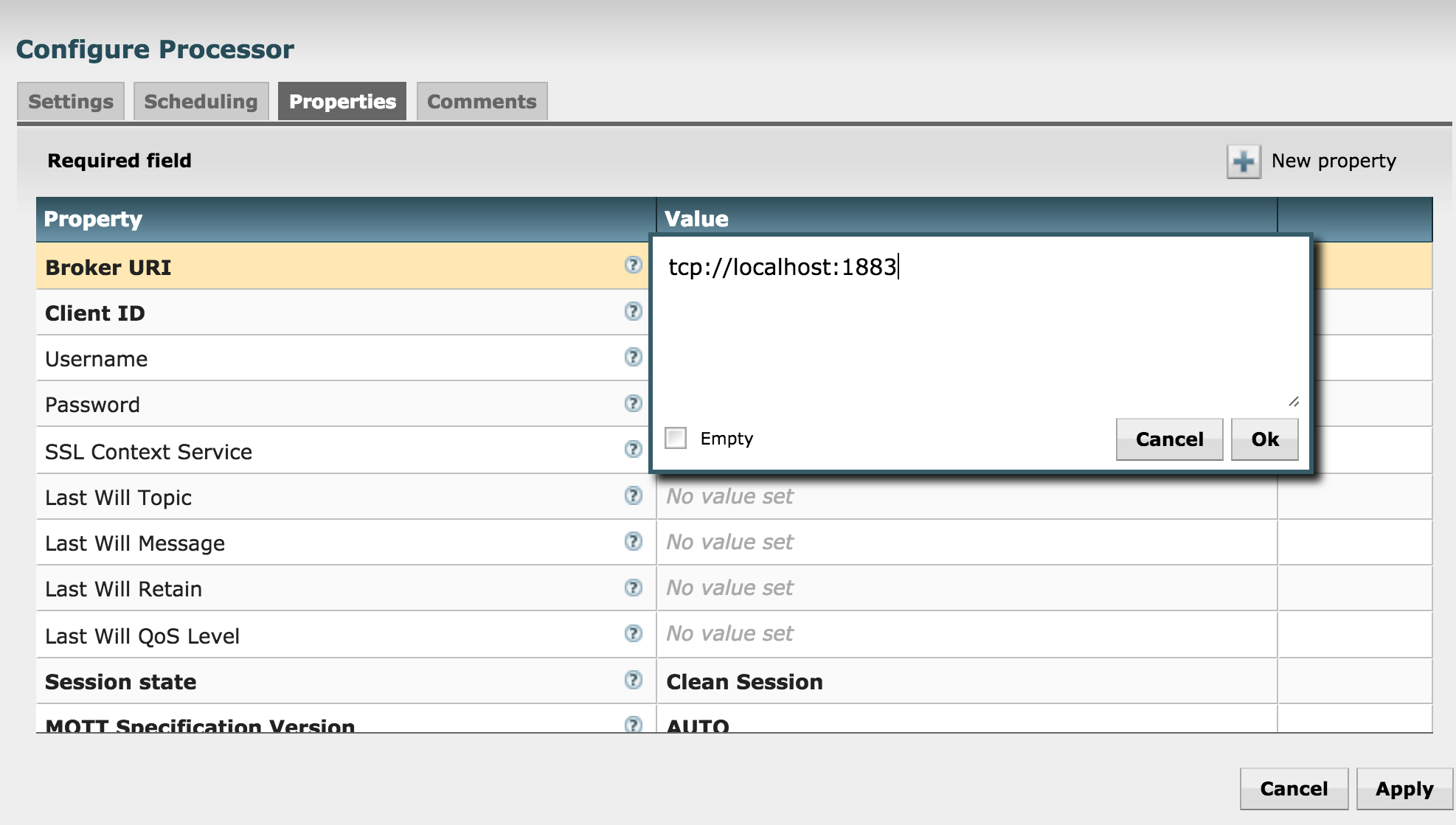 IoT Example in Apache NiFi: Consuming and Produc... - Cloudera ...