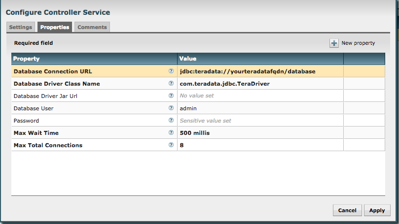 using-teradata-jdbc-connector-in-nifi-cloudera-community-246783