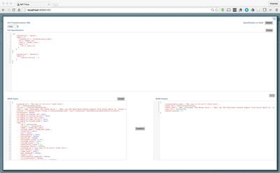 JSON-to-JSON Simplified With Apache NiFi And Jolt - Cloudera Community ...