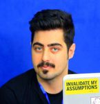 Profile (MobinRanjbar)