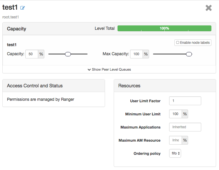 YARN Preemption with Spark using a Fair Policy Cloudera Community 246713