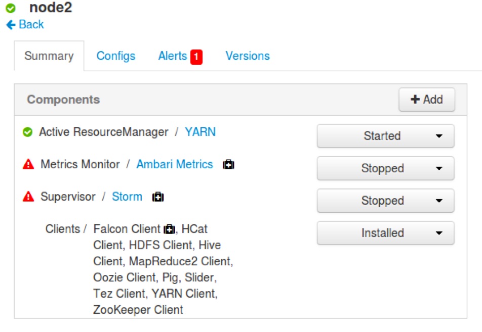 Rack Awareness Series 2 - Cloudera Community - 246617