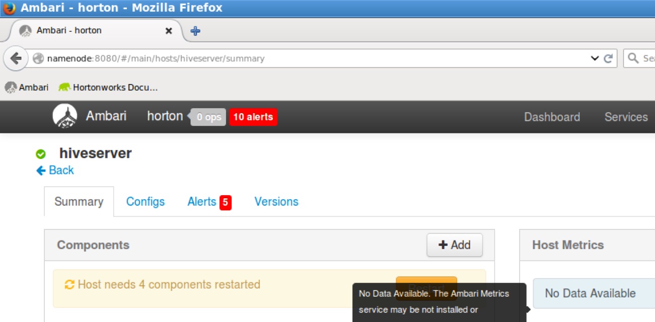 Rack Awareness Series 2 - Cloudera Community - 246617