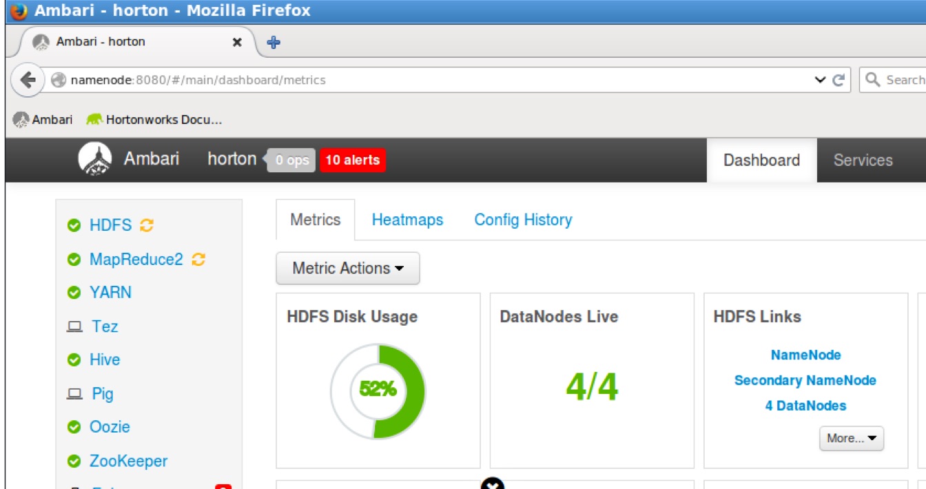 Rack Awareness Series 2 - Cloudera Community - 246617