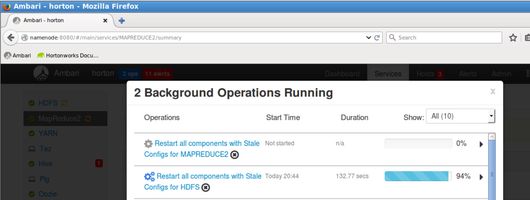 Rack Awareness Series 2 - Cloudera Community - 246617
