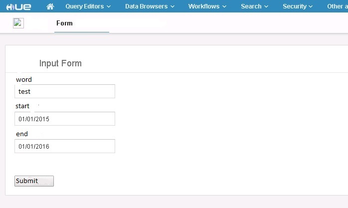 Solved: Custom Form for Search in hue - Cloudera Community - 32579