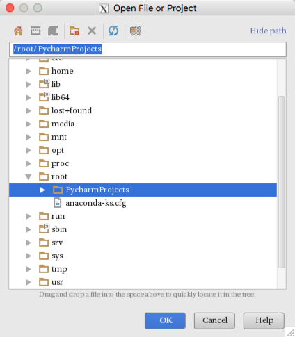 Spark+Pycharm+Pybuilder on Docker - Cloudera Community - 246558