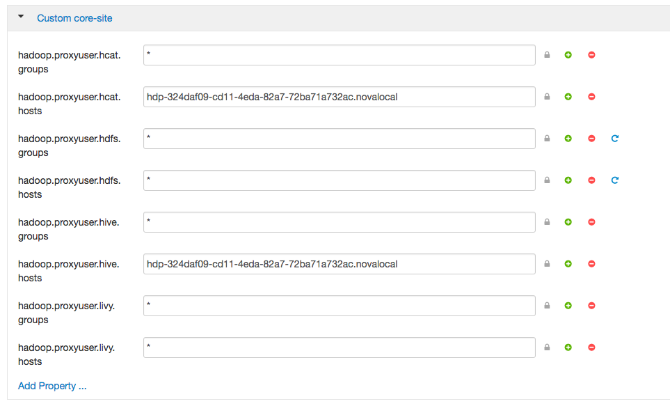 APACHE ZEPPELIN ON HDP 2.4.2 - Cloudera Community - 246221