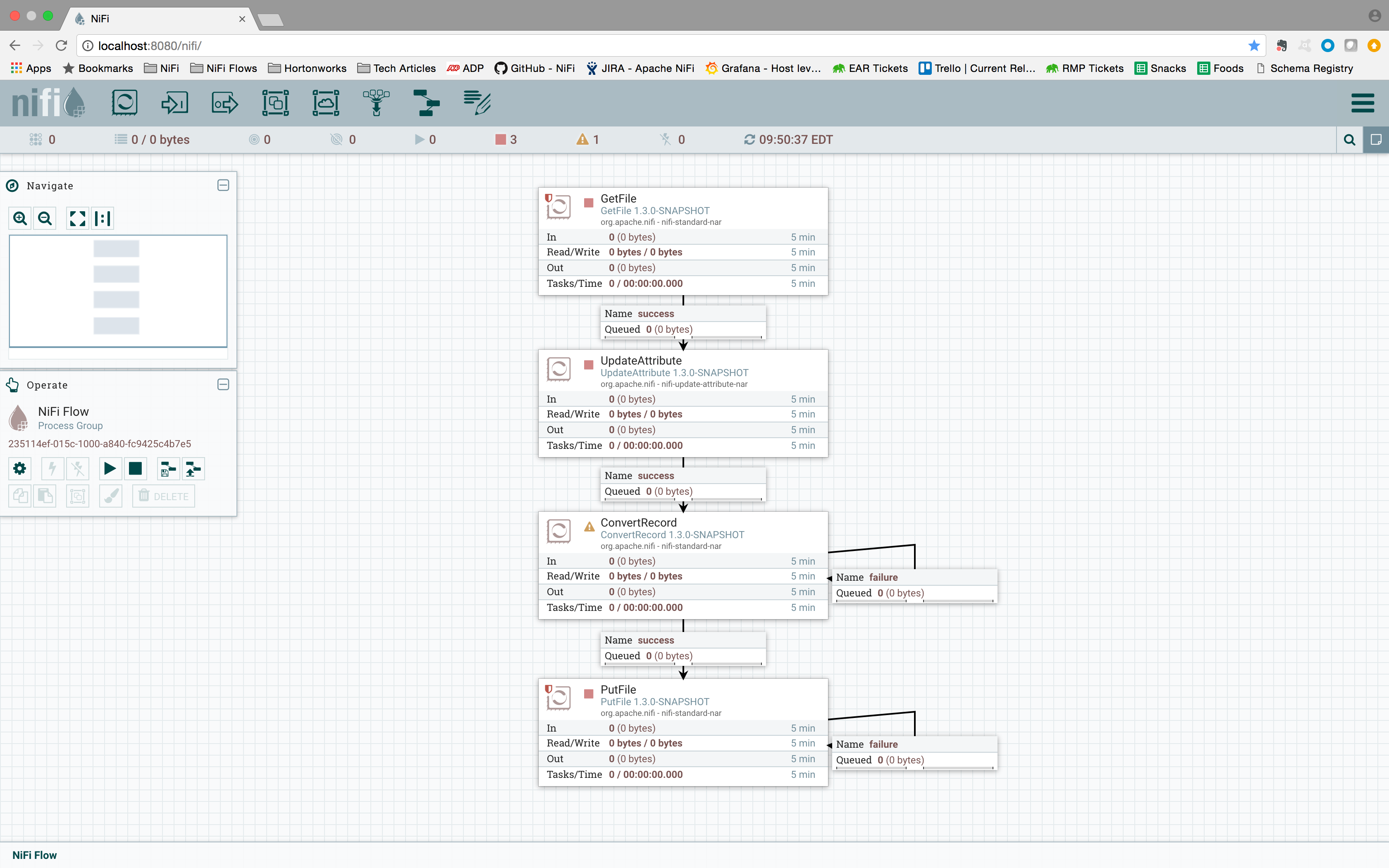Record-Oriented Data with NiFi - Cloudera Community - 246039