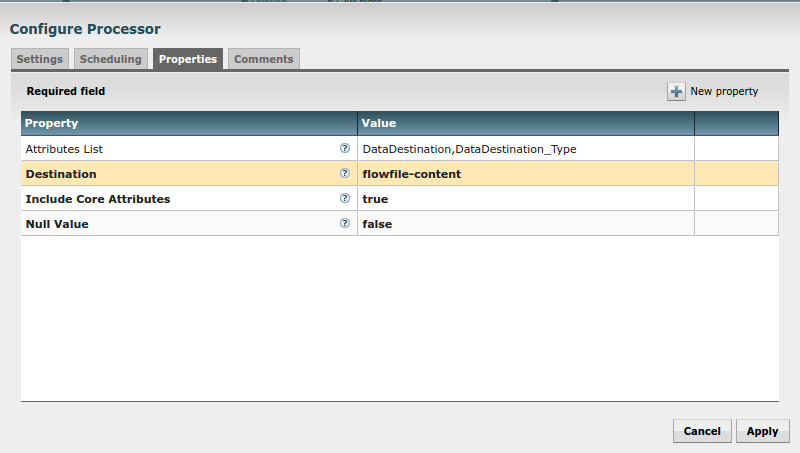 Parsing XML Logs With Nifi – Part 1 of 3 - Cloudera Community - 245771