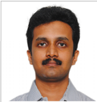 Profile (Ravi Shetye)