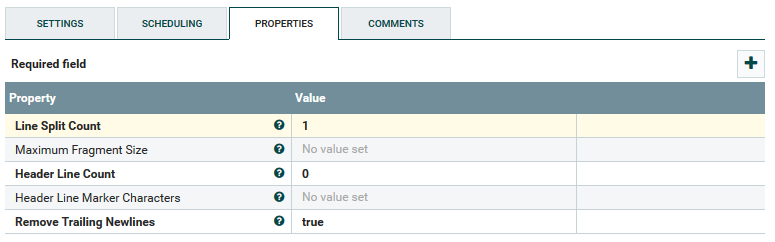 Collect data from OPC UA protocol - Cloudera Community - 244946