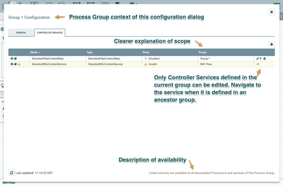 Understanding Controller Service Availability in A... - Cloudera Community