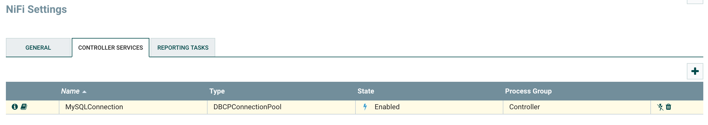 RDBMS to Hive using NiFi (small-medium tables) - Cloudera Community ...