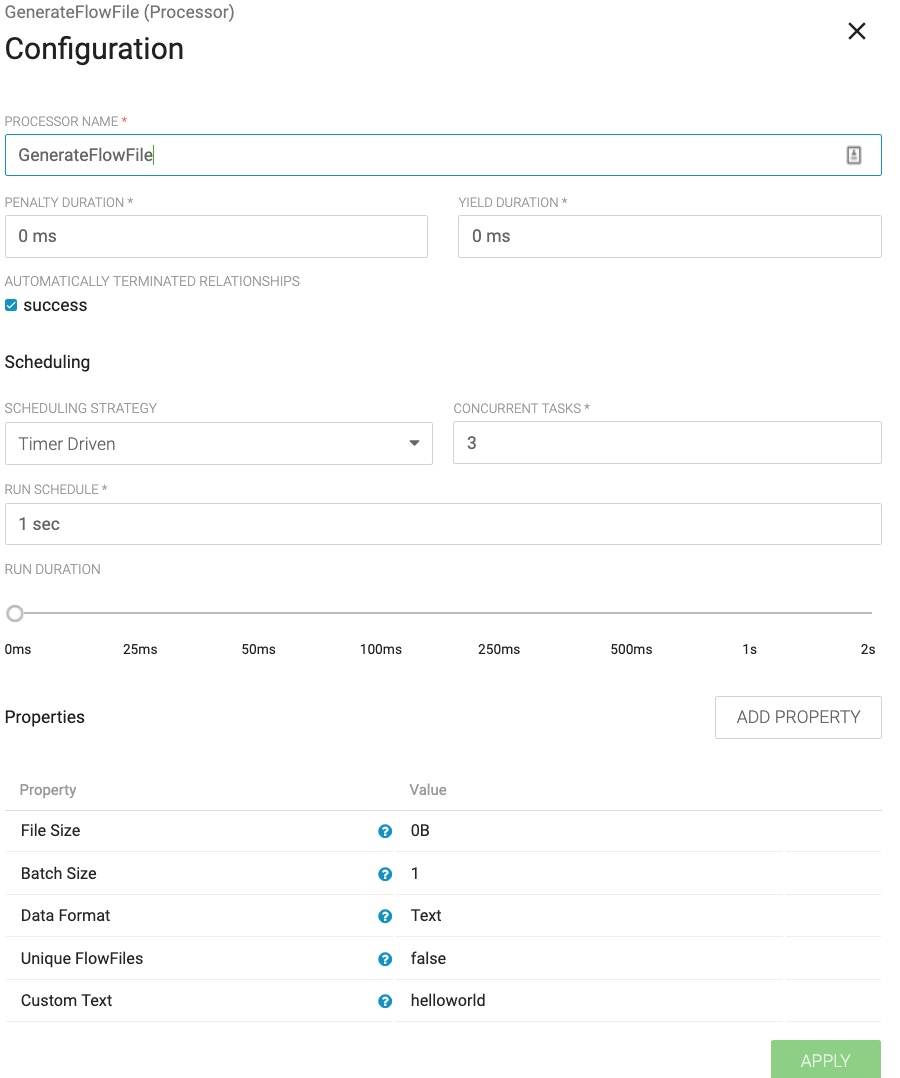 AutoScaling MiNiFi On Kubernetes - Cloudera Community - 244438