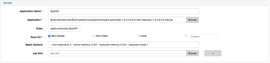 Apache Ambari Workflow Manager View for Apache Ooz... - Cloudera ...