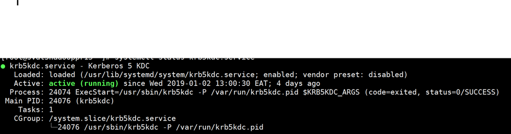 97530-krb5kdc-status.png