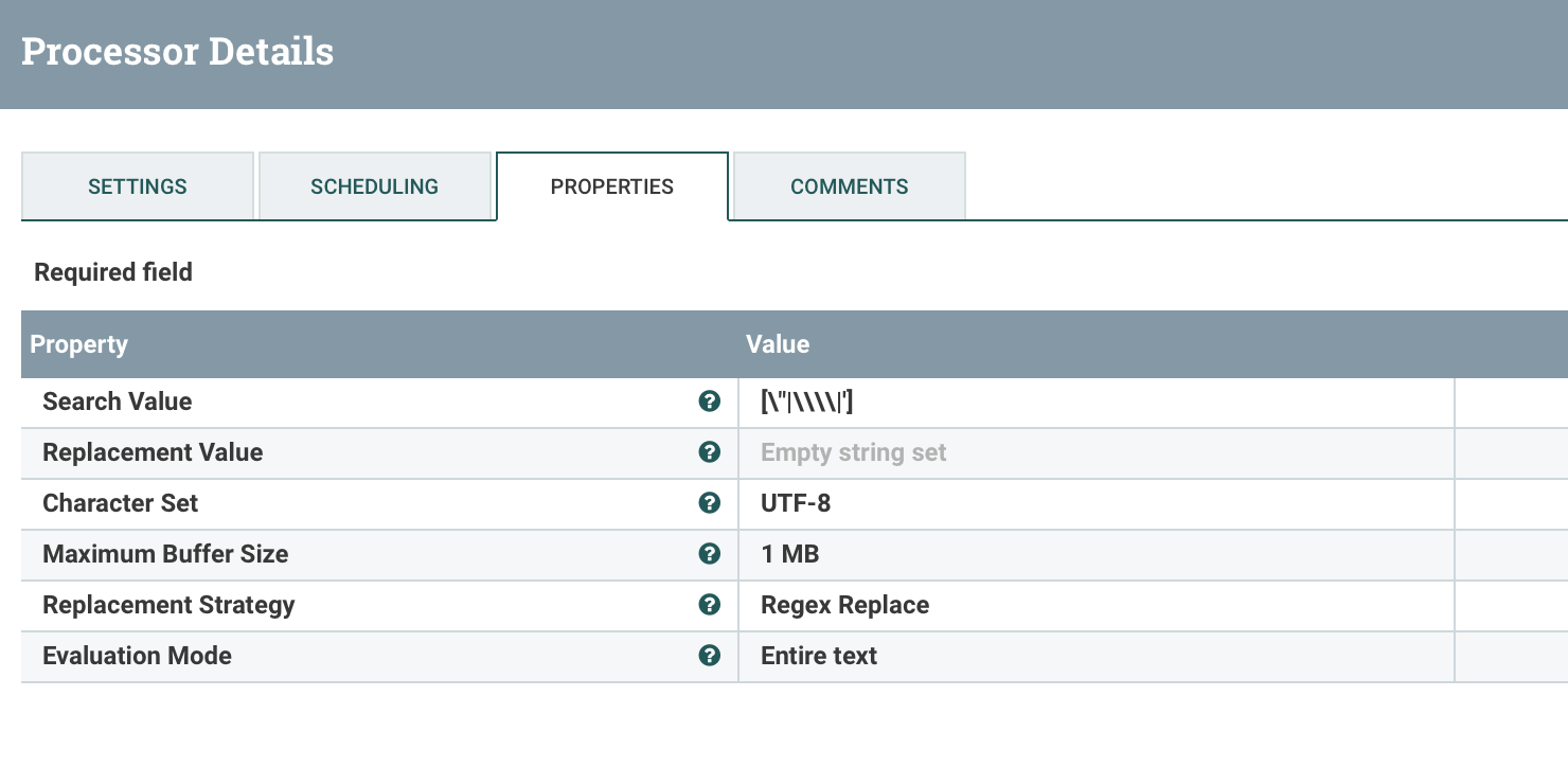 remove-special-characters-from-xml-text-node-using-cloudera