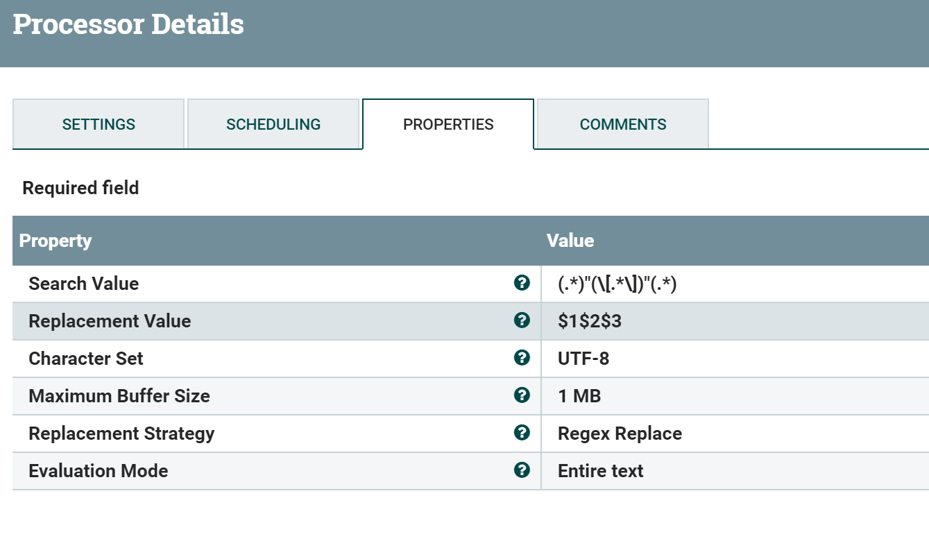 Datetime field. Nifi. Nifi -CONSUMEMQTT чтение всех топиков. Cron Nifi.