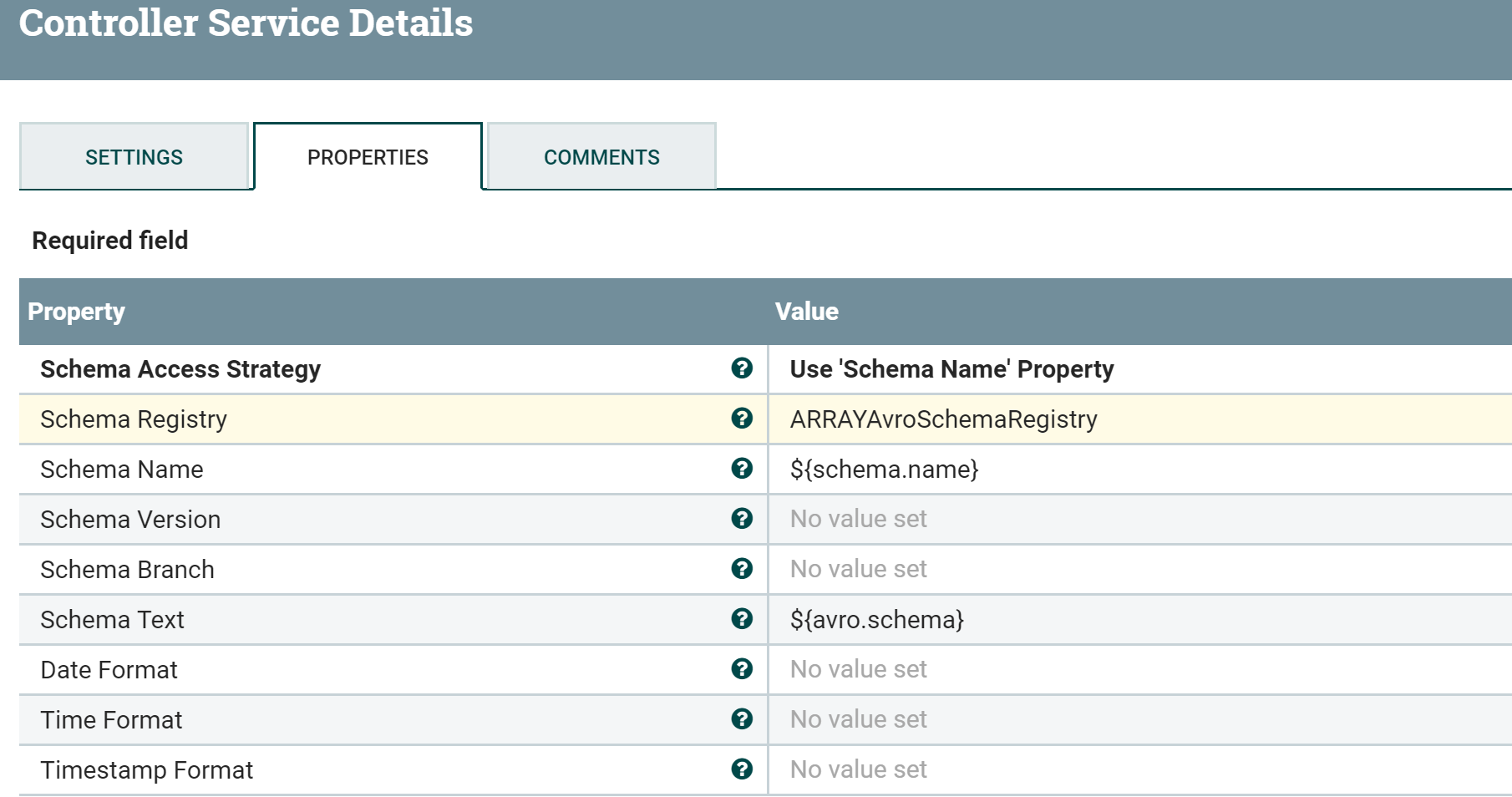 Remove Null Values In List Python