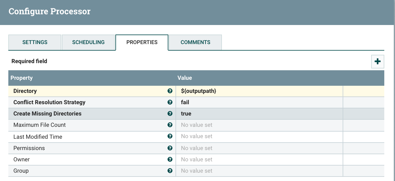 Nifi QUERYRECORD second Level in where. Nifi add MQTT Flow.