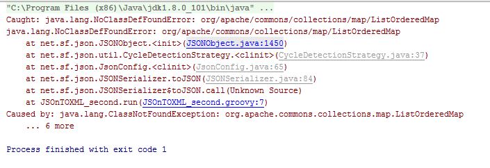 Solved: Apache Nifi - JSON To XML Or XML Translation - Cloudera ...