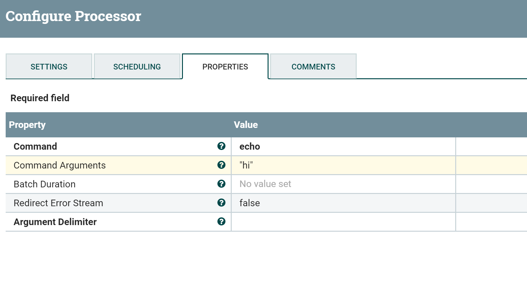 how-to-run-simple-linux-commands-in-nifi-without-s-cloudera