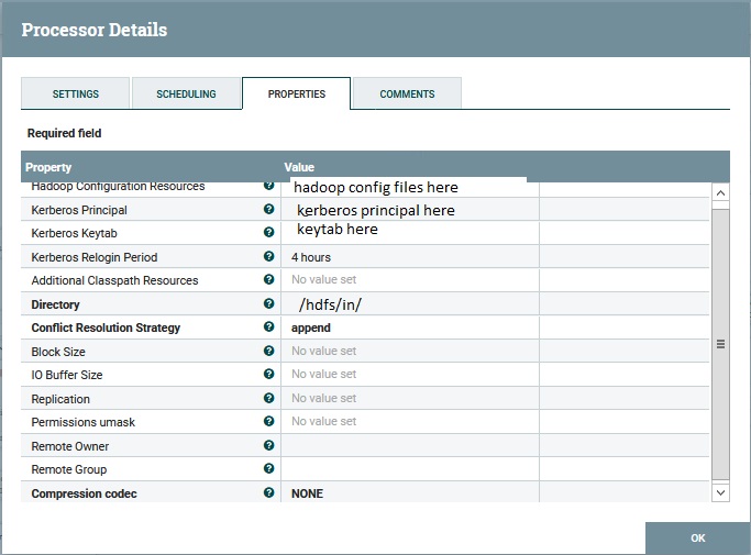 Solved: puthdfs is writing slow - Cloudera Community - 220076