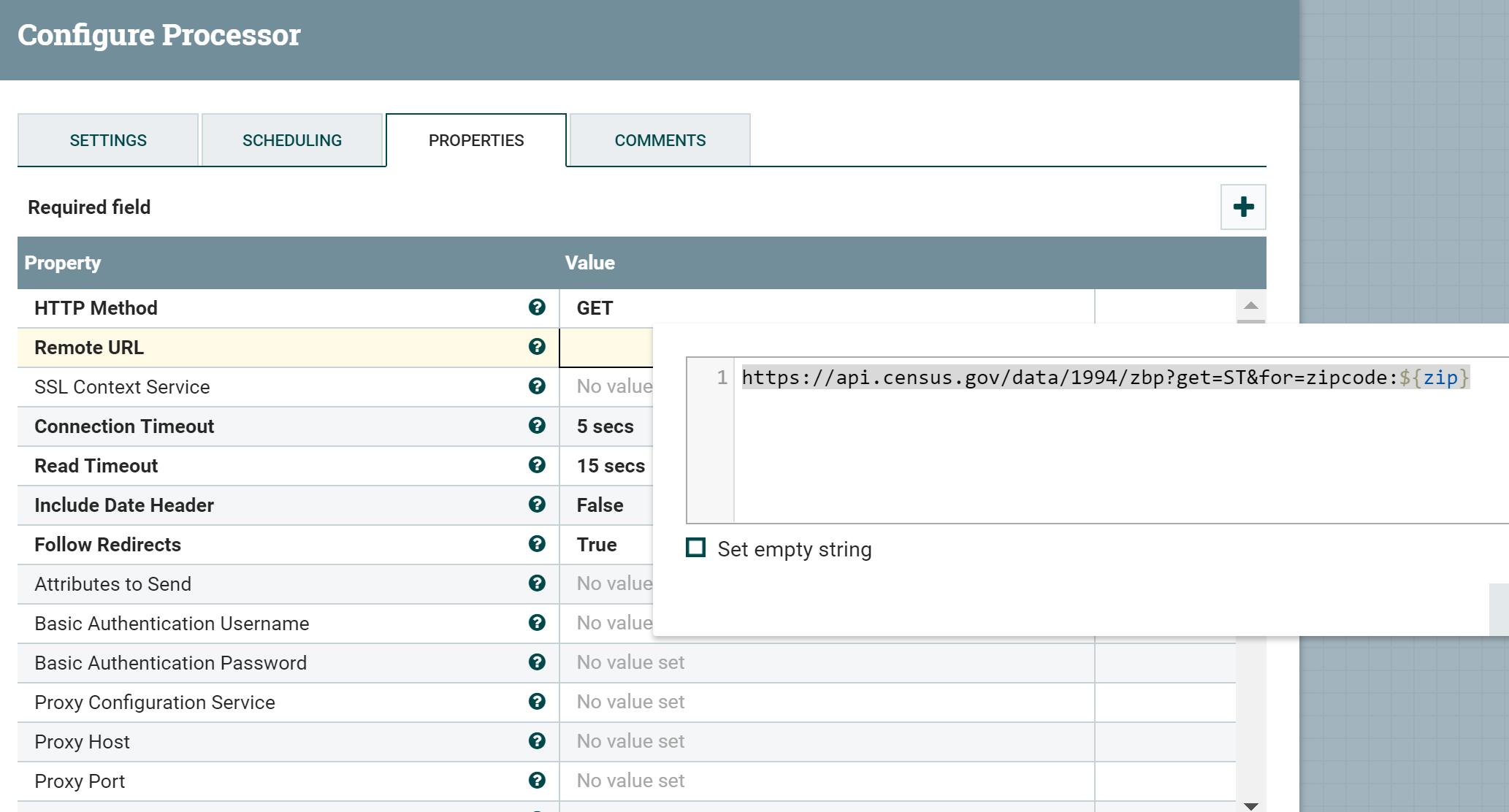 Solved: NiFi Error javax.net.ssl.SSLPeerUnverifiedExceptio