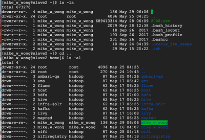 Using NiFi to load data from localFS to HDFS - Cloudera Community - 212124