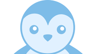 bluishpenguin