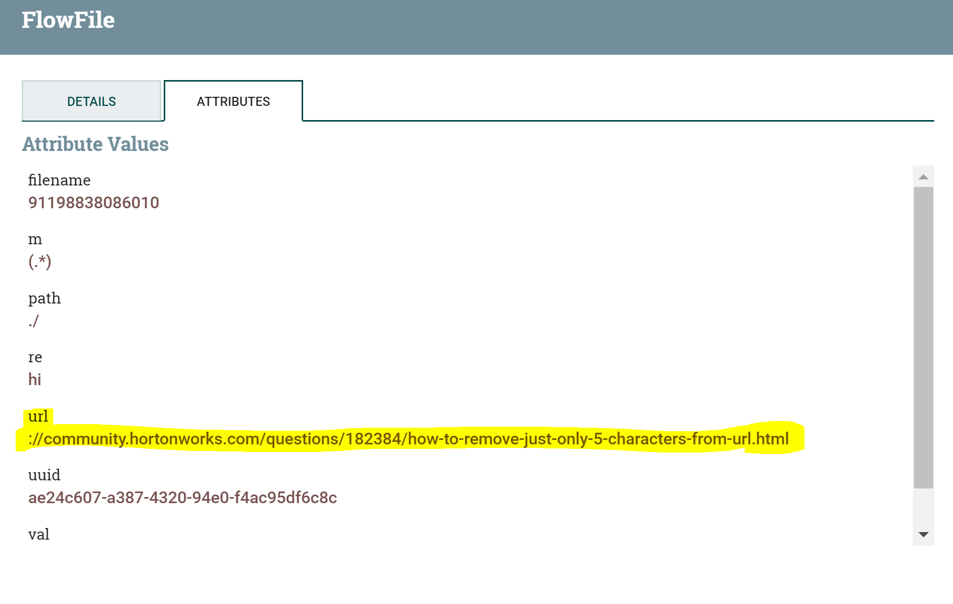 how-to-remove-just-only-5-characters-from-url-cloudera-community