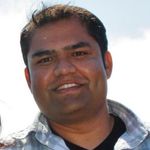 Profile (SunilParmar)