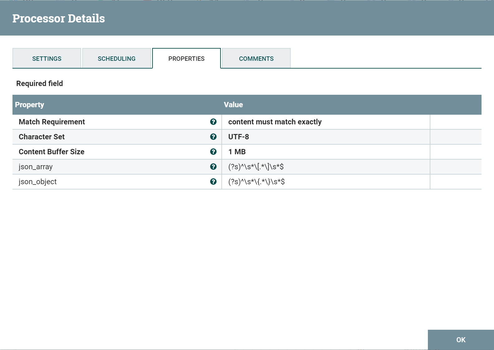 Check Array Or Object In JSON Cloudera Community