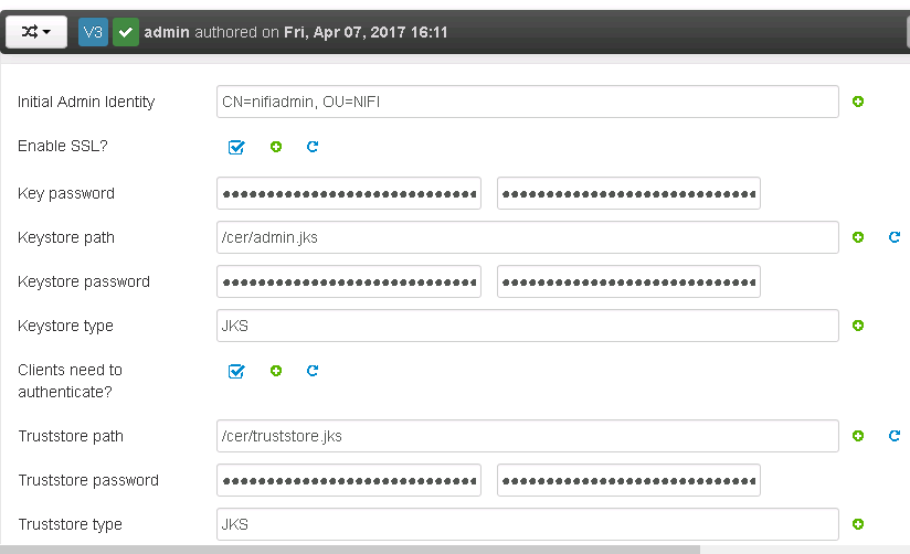 Can't Access the Nifi UI - Cloudera Community - 196177