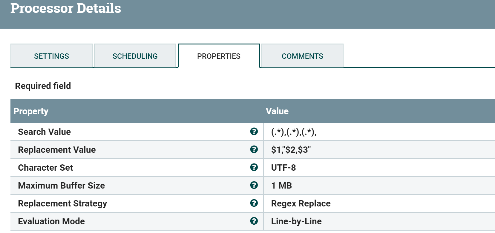 Nifi jsonpath. Security Processor details. Nifi putemail. Nifi Cluster Registry.