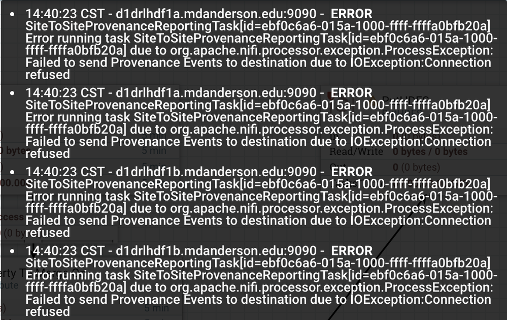 13954-sitetositeprovenancereportingtask-error.png