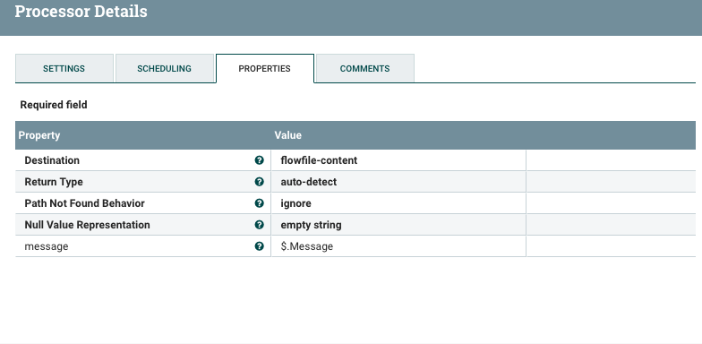 Json Special Characters Php