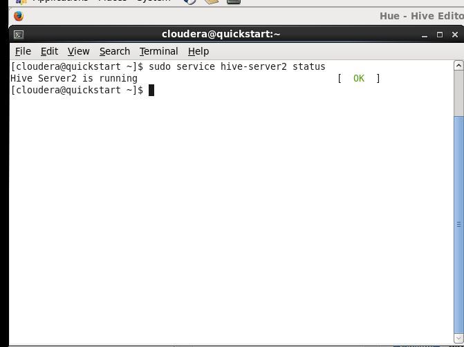 Hiveserver2 up and running.JPG