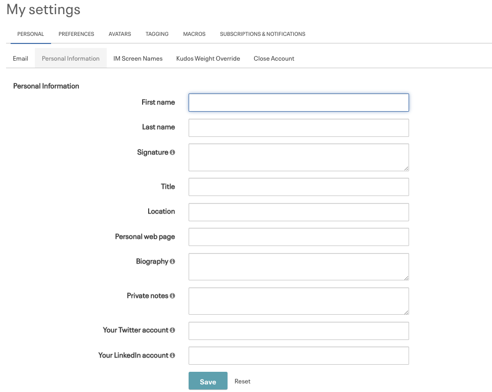 how-do-i-update-my-personal-settings-and-privacy-cloudera-community