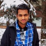 Profile (praveenrkatta)