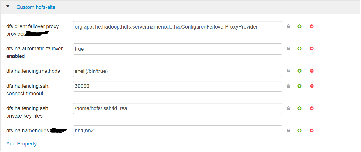 Solved SSH Fence not working? Cloudera Community 122988