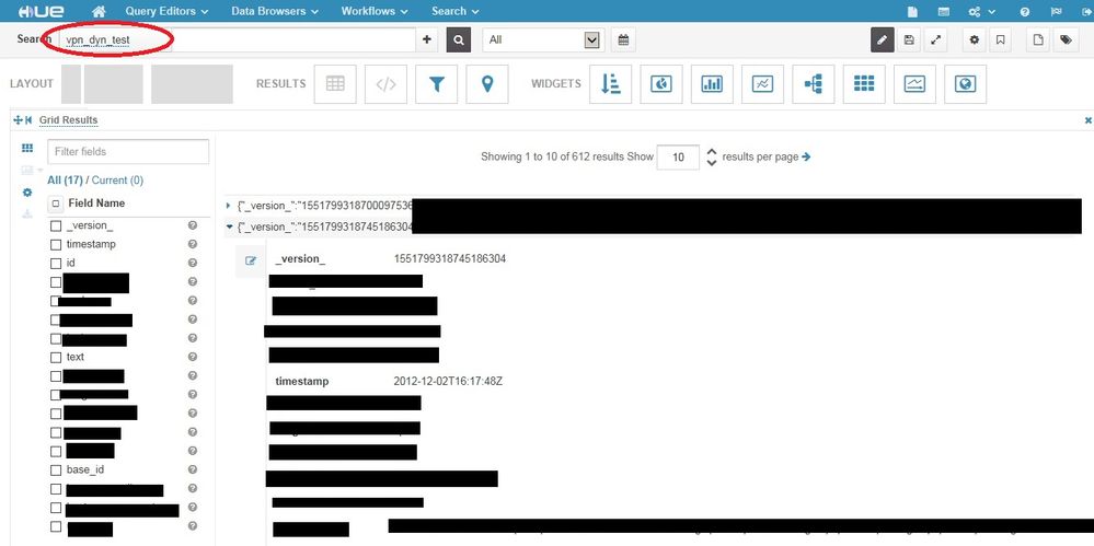 single collection working example2