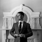 Profile (JosiahGoodson)