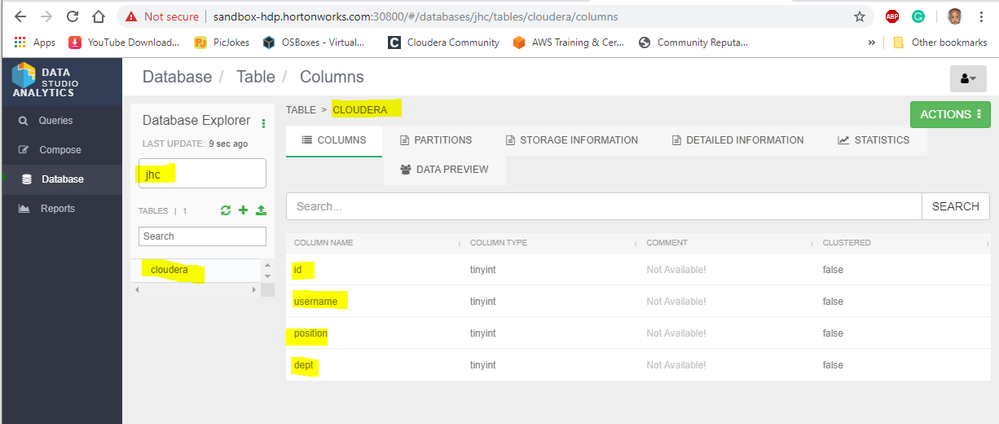 Cloudera_table in DAS.PNG