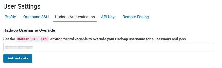 2019-10-23 15_58_22-Hadoop Authentication · simon.stemper · Cloudera Data Science Workbench.png